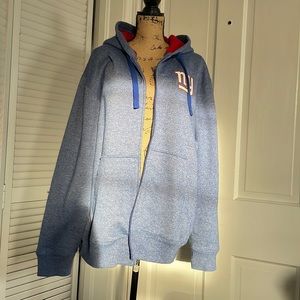 Warm jacket ( bag B)